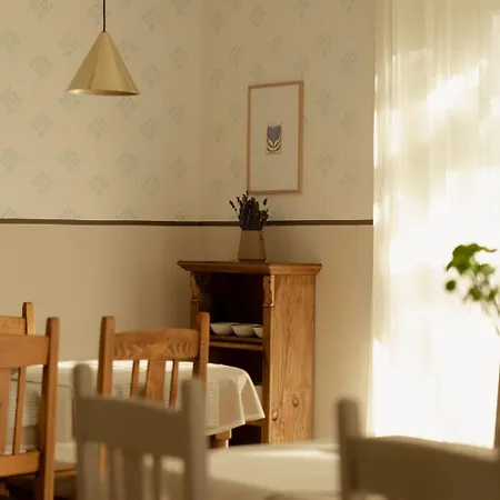 Macskalepcsos Boutique 3* Dörgicse