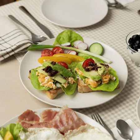 Apartahotel Macskalepcsos Boutique 3*