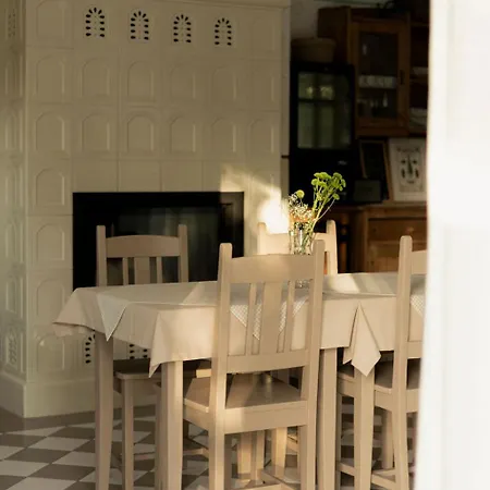 Macskalepcsos Boutique Apartahotel 3*