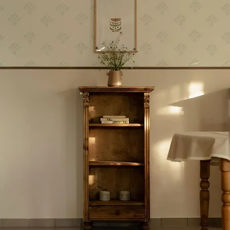 Macskalepcsos Boutique Apartahotel Dörgicse
