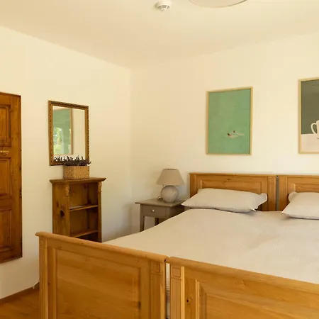 Apartahotel Macskalepcsos Boutique Dörgicse