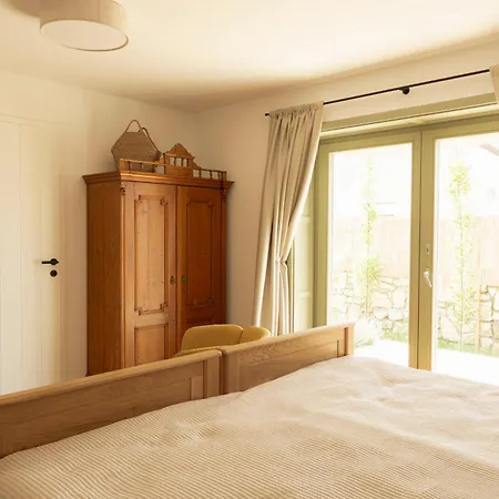 Macskalepcsos Boutique Apartahotel