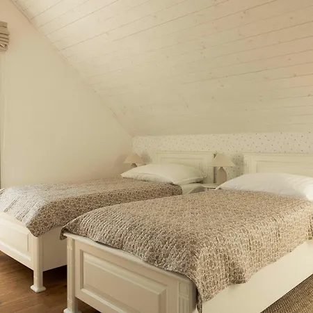 Macskalepcsos Boutique Apartahotel