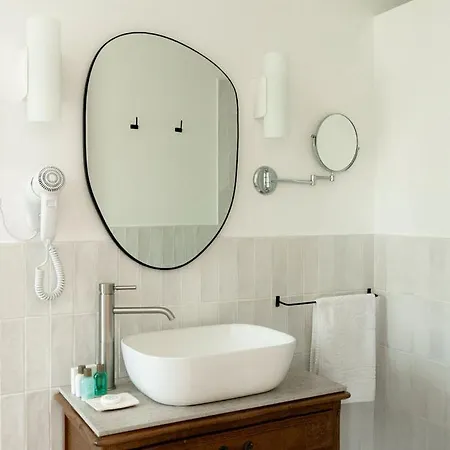 Macskalépcsős Boutique 3*
