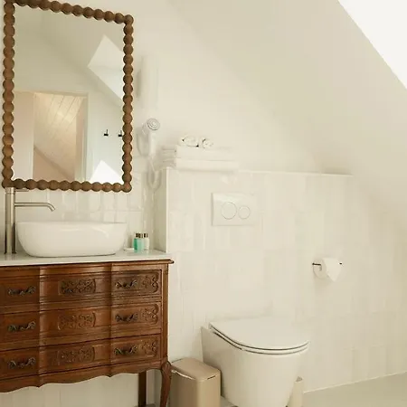 Apartahotel Macskalepcsos Boutique 3*